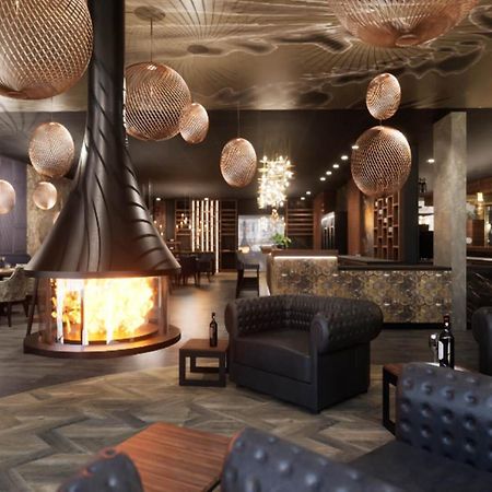Hotel 53° Nord Brake  Luaran gambar