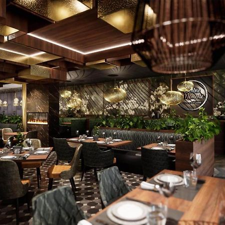 Hotel 53° Nord Brake  Luaran gambar