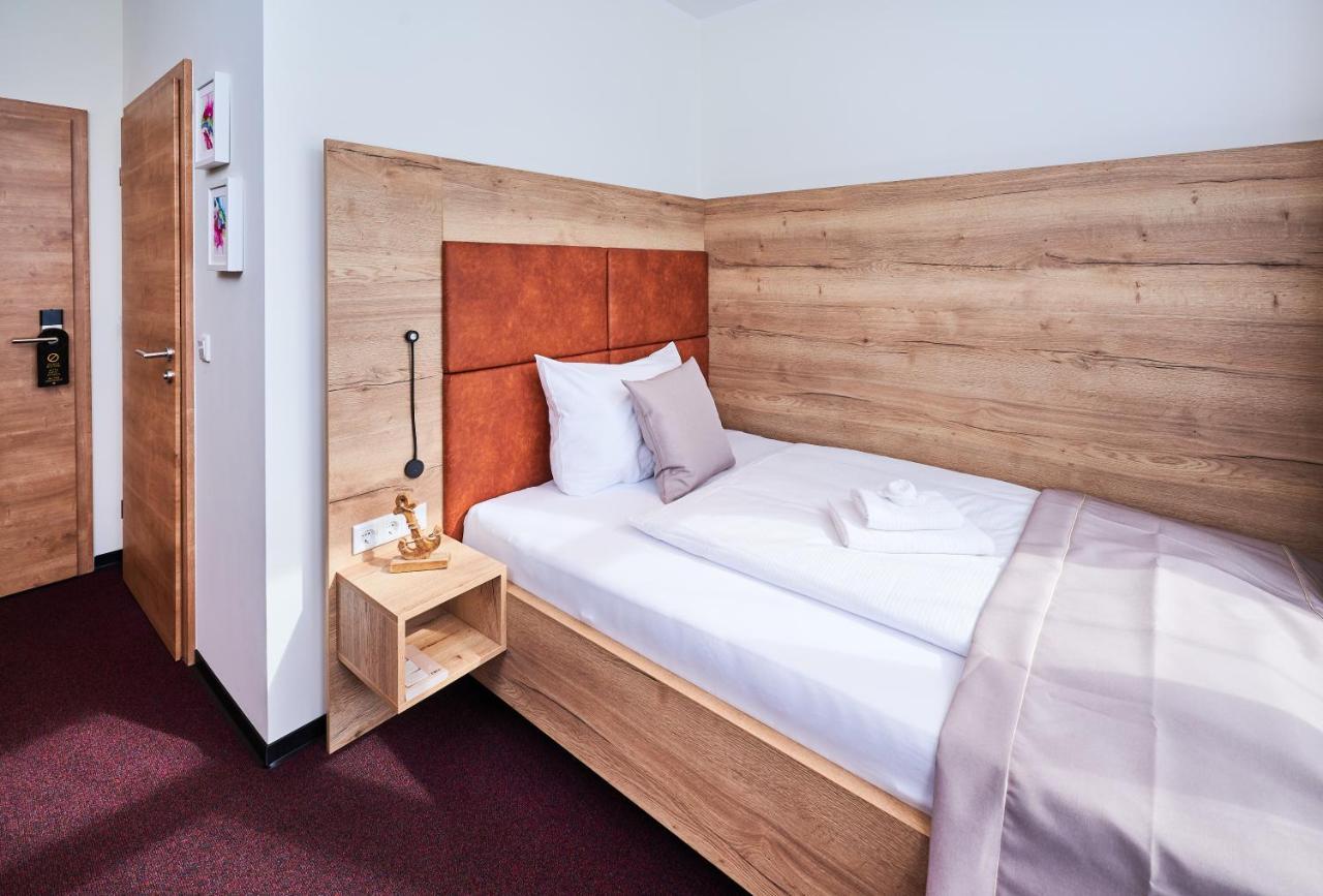 Hotel 53° Nord Brake  Luaran gambar