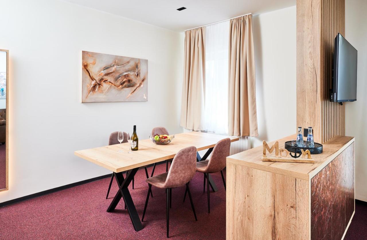 Hotel 53° Nord Brake  Luaran gambar