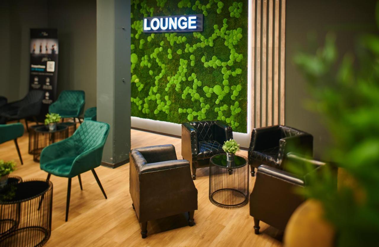 Hotel 53° Nord Brake  Luaran gambar