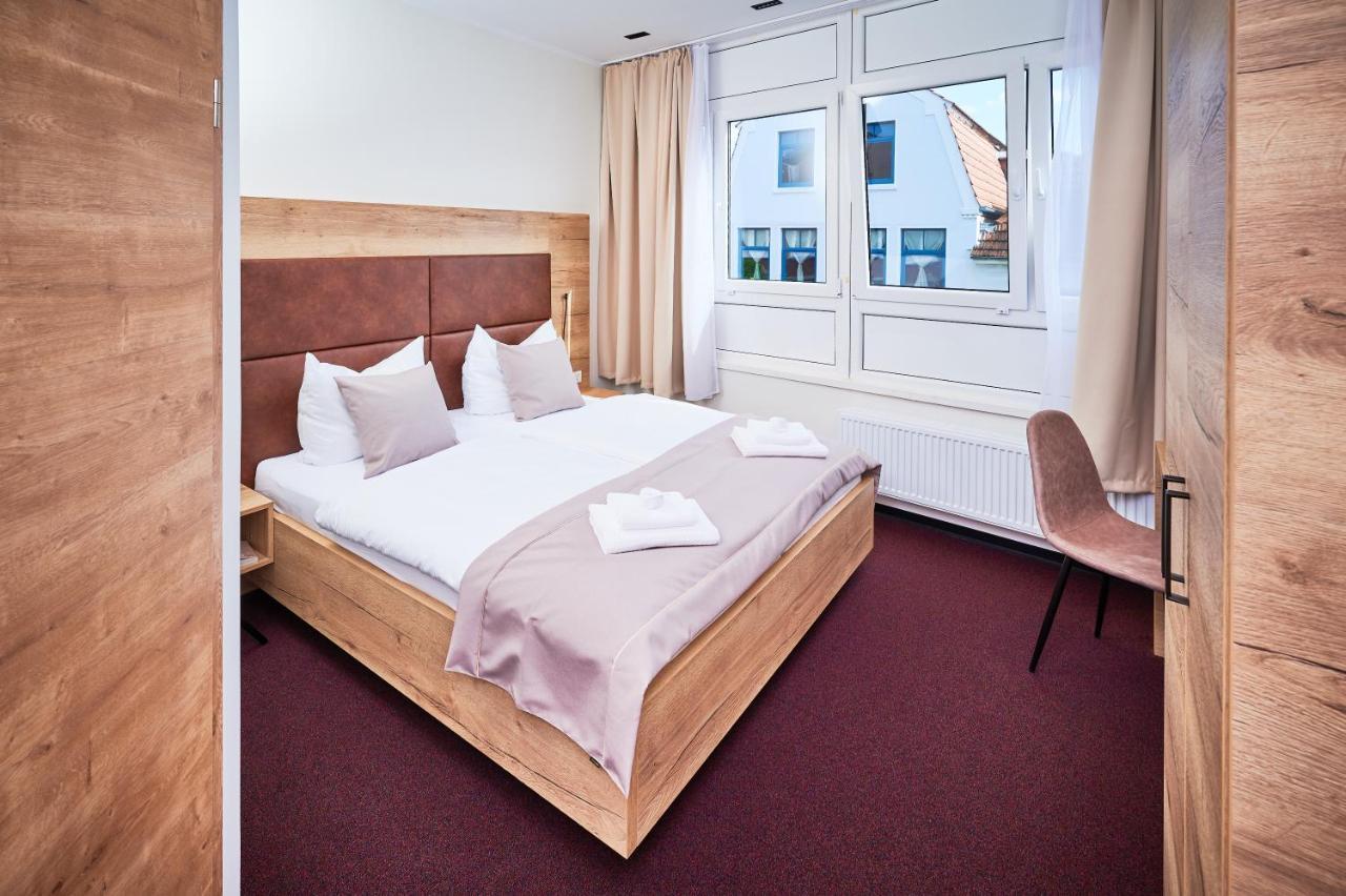 Hotel 53° Nord Brake  Luaran gambar